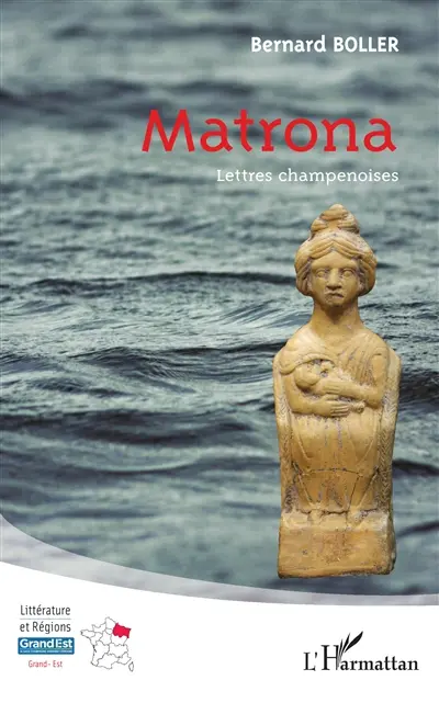 Matrona : lettres champenoises