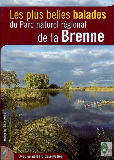 Les plus belles balades du Parc naturel régional de la Brenne