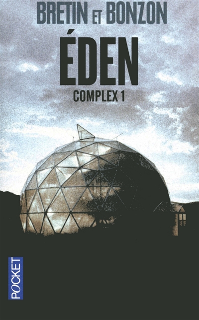 Complex. Vol. 1. Eden