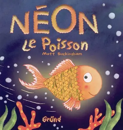 Néon le poisson