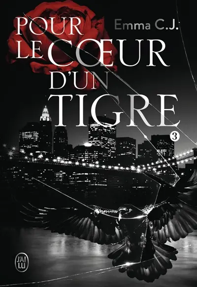Pour le coeur d'un tigre. Vol. 3