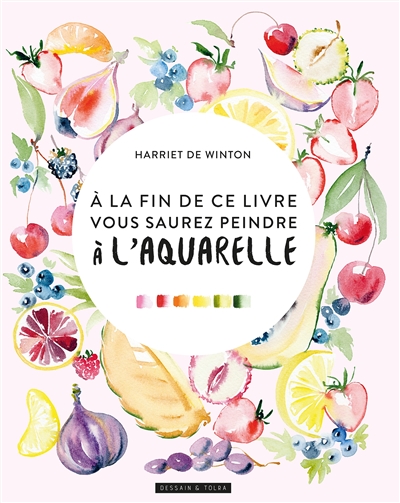 A la fin de ce livre, vous...