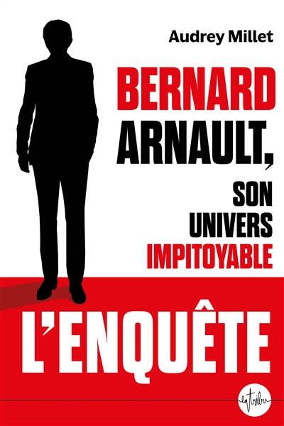 Bernard Arnault, son...