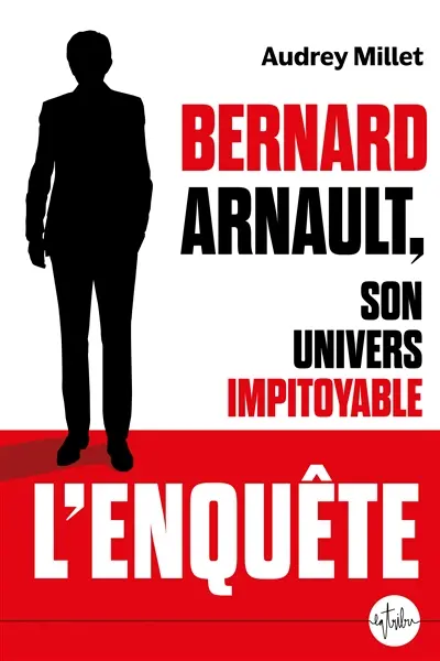 Bernard Arnault, son univers impitoyable