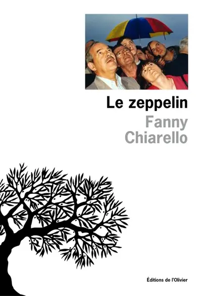 Le zeppelin
