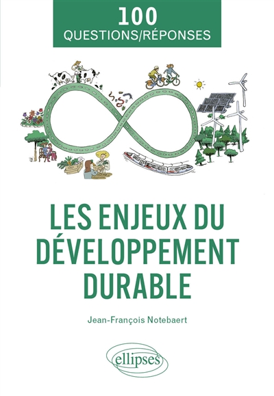 Les enjeux du développement durable