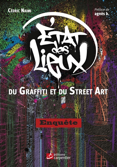 Etat des lieux du graffiti et du street art : enquête