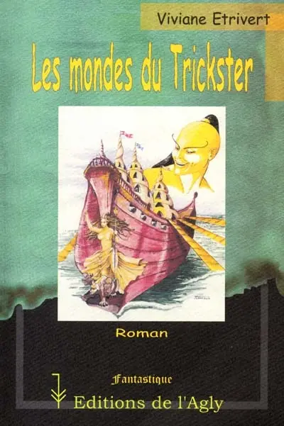 Les mondes du Trickster