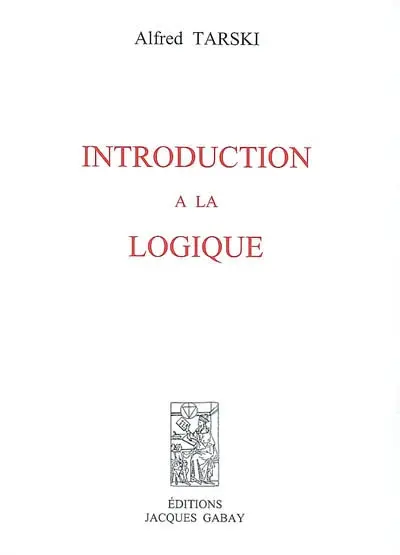 Introduction à la logique