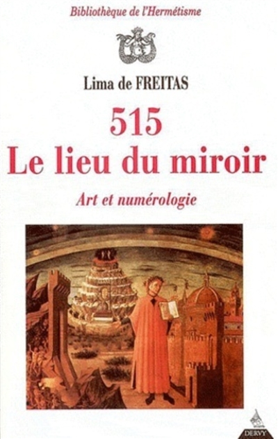 515, le lieu du miroir : art et numérologie