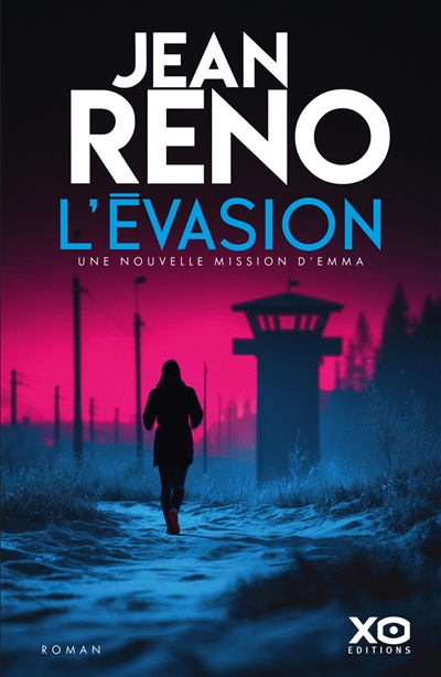 L'évasion : une nouvelle...