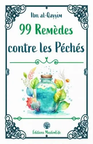 99 remèdes contre les péchés