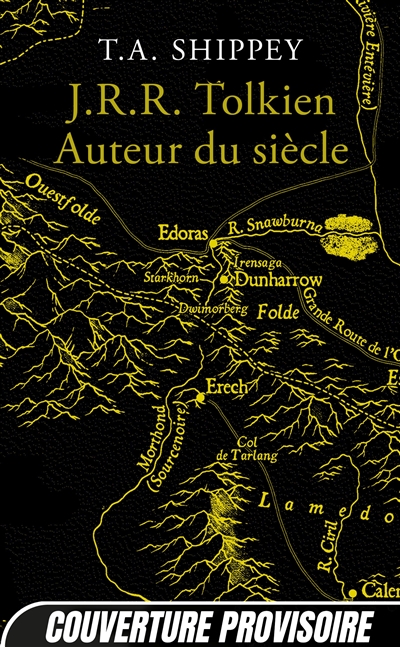 J.R.R. Tolkien, auteur du siècle