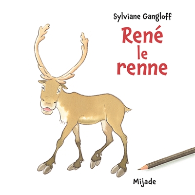 René le renne