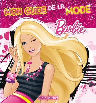 Mon guide de la mode