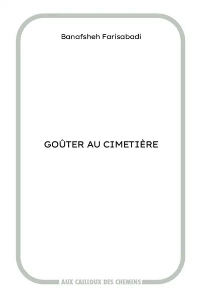 Goûter au cimetière