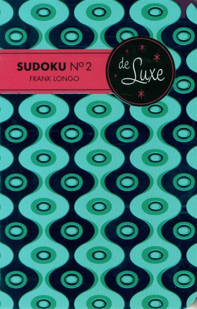 Sudoku de luxe. Vol. 2