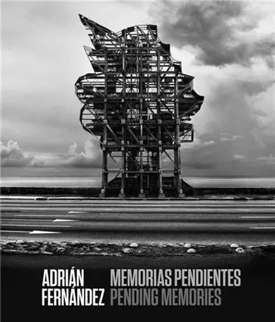 Adrián Fernández Pending Memories