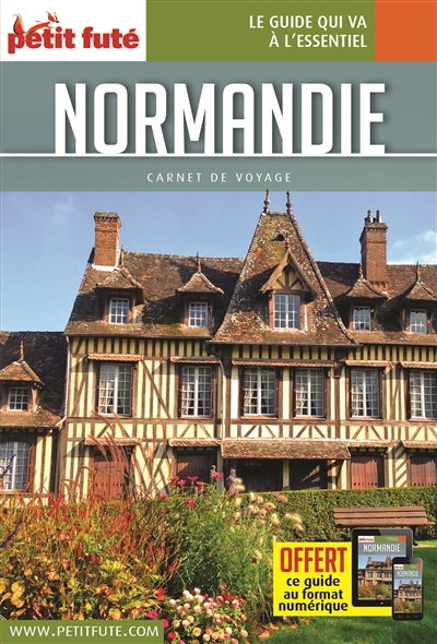 Normandie : 2021