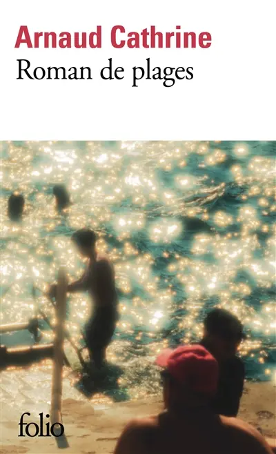 Roman de plages