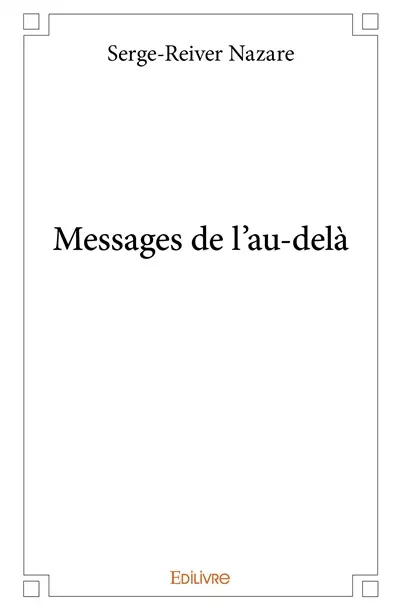 Messages de l'au delà