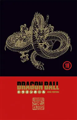 Dragon Ball : coffret. Vol. 37-38