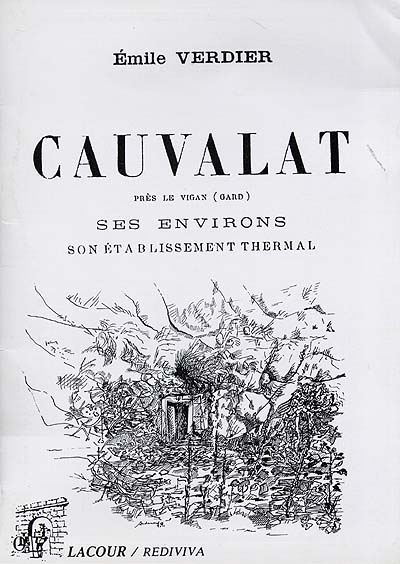Quelques mots sur Cauvalat