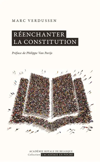 Réenchanter la constitution
