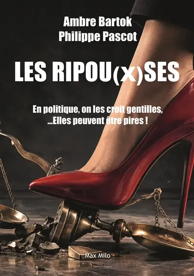 Les ripou(x)ses