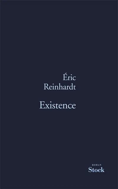 Existence