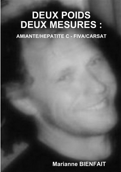DEUX POIDS DEUX MESURES :...