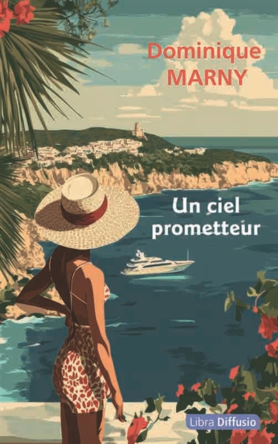 Un ciel prometteur