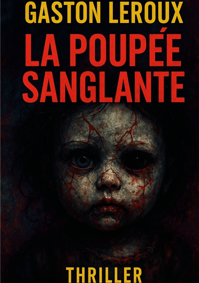 La Poupée sanglante : Les...
