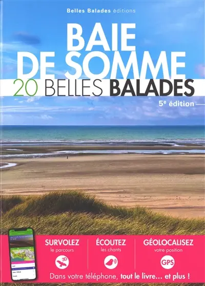 Baie de Somme : 20 belles balades