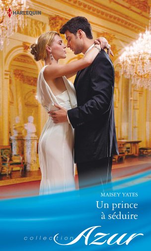Un prince à séduire