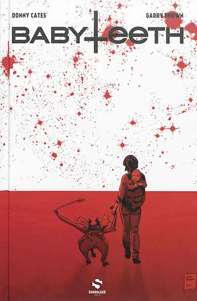 Babyteeth. Vol. 2. Réduit à néant