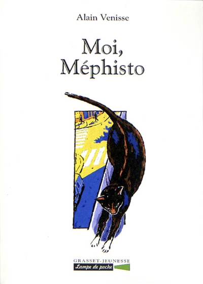 Moi, Méphisto