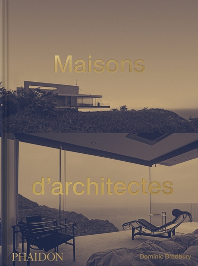 Maisons d'architectes