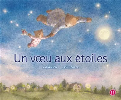 Un voeu aux étoiles