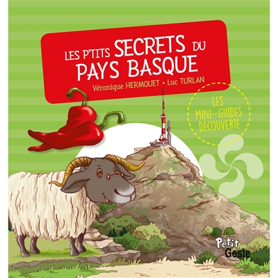 Les p'tits secrets du Pays basque