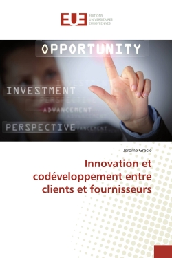 Innovation et...