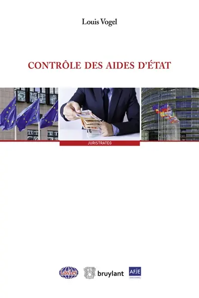 Contrôle des aides d'Etat
