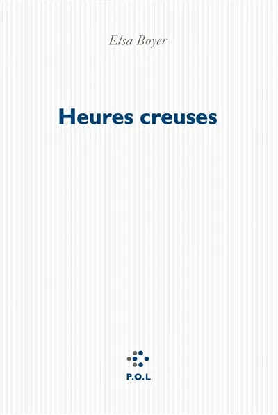 Heures creuses