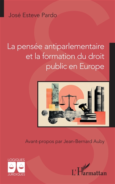 La pensée antiparlementaire...