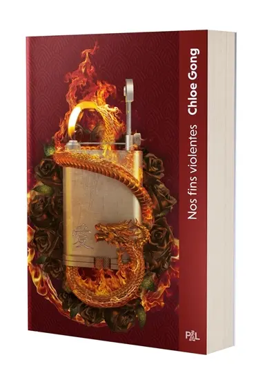 Ces plaisirs violents. Vol. 2. Nos fins violentes