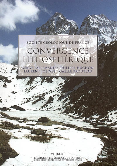 Convergence lithosphérique