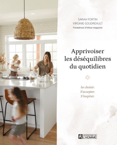 Apprivoiser les...