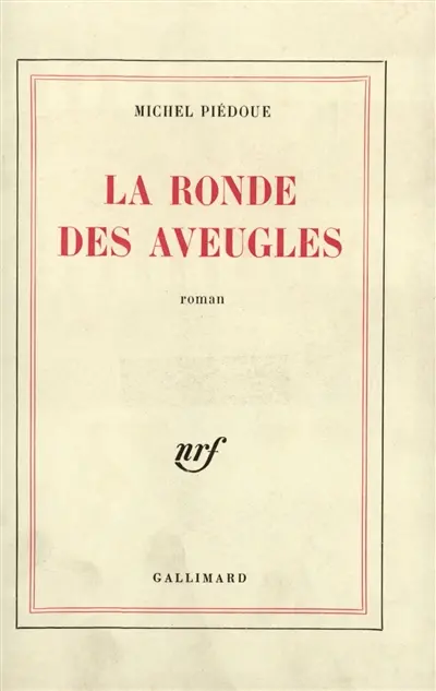 La Ronde des aveugles
