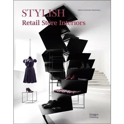 Stylish Retail Store Interiors