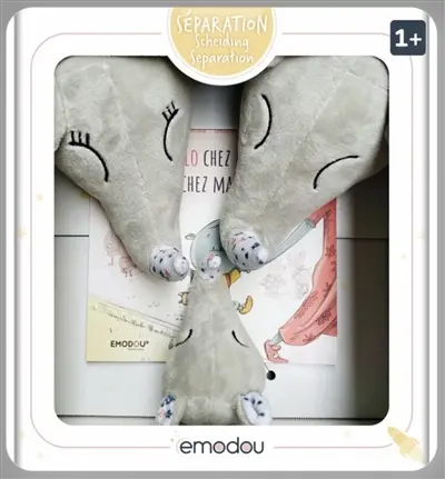 EMODOU : COFFRET SEPARATION